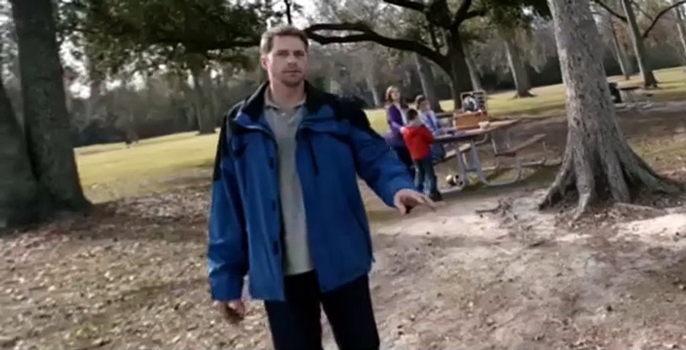 Breakout Kings S02 E07