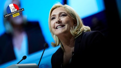 La campagne de Marine Le Pen vue de l’étranger : ascension contrariée ou nouvel élan ?