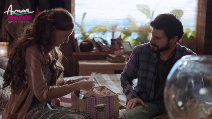 Amar Profundo Capitulo 72 HD