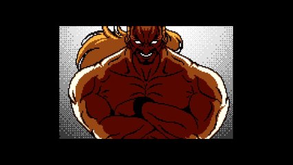 BIG BANG PRO WRESTLING trailer d'annonce sur Switch