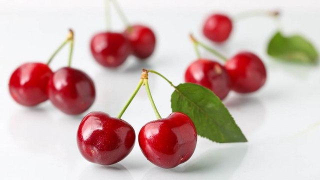 Atasi Masalah Kesehatan, Ini 6 Manfaat Buah Ceri