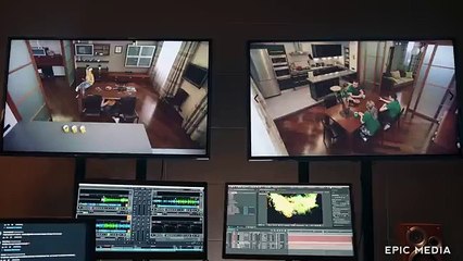 Сыграй моего мужа - 4 серия