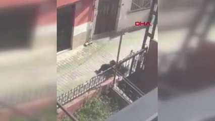 EŞİNİ BIÇAKLAYARAK ÖLDÜRMÜŞTÜ, ADAPAZARI'NDA YAKALANDI