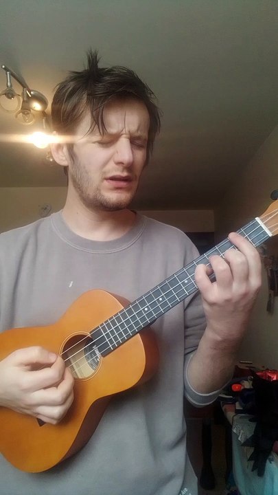 Skinny love - Bon iver cover