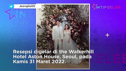 SAH! Hyun Bin dan Son Ye Jin Akhirnya Menikah