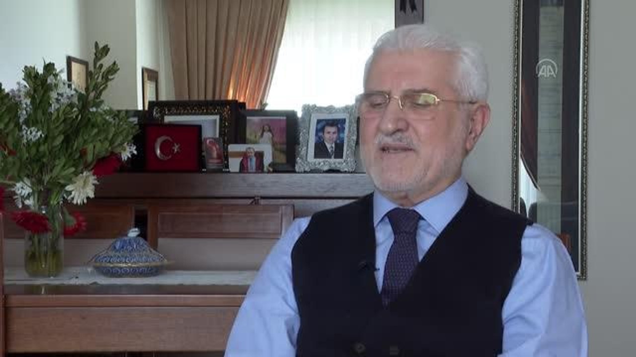 Savcı Mehmet Selim Kiraz'ın şehadetinin üzerinden 7 yıl geçti, anne babasının acısı hiç dinmedi (2)