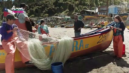 Amar Profundo Capitulo 30 HD - Video Dailymotion