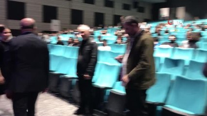 Engin Koyun, Kocaelispor'un 15 yıllık projesini anlattı