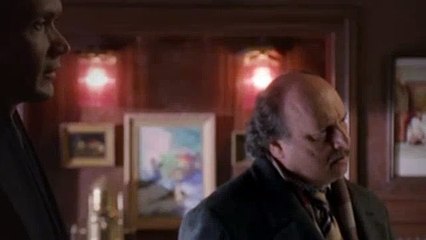 NYPD Blue Season 4 Episode 16 What a Dump!