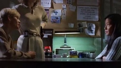 NYPD Blue Season 4 Episode 17 A Wrenching Experience