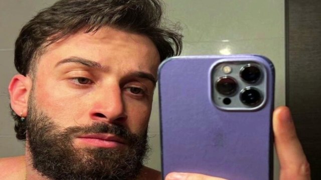 “Problemi con tutto, anche con Veronica Peparini”. Andreas Muller, il crollo all’improvviso