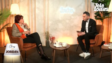 Élizabeth Teissier chez Jordan (L'intégrale)