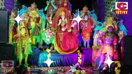 सासु री जगराता कराऊंगी || Sasu Ri Jagrata karaungi || Mata Bhajan 2022 || Navratri bhajan || Narender Kaushik