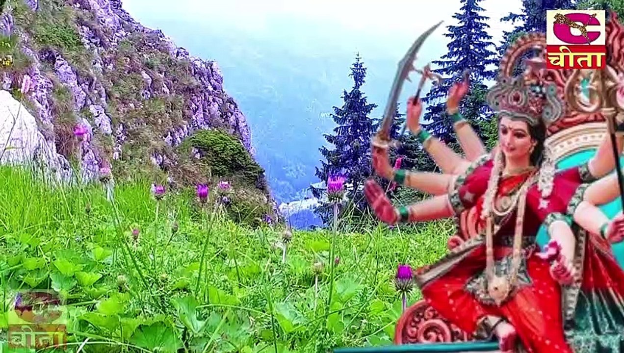 jaha raat jage vha aaja ri meri maa || जहा रात जगे वह आजा री मेरी माँ ||  Mata Bhajan ||  भजन सम्राट नरेन्द्र कौशिक की आवाज में हरियाणवी  भजन