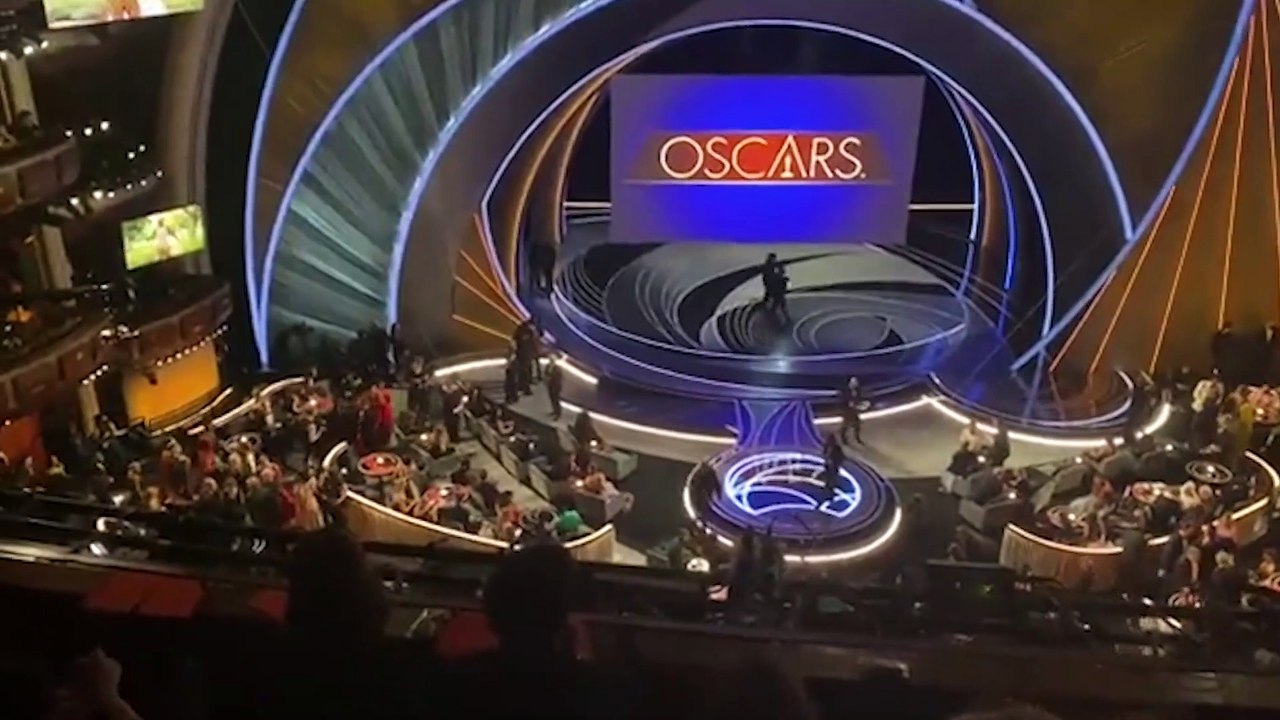 La Academia de Hollywood abre procedimientos disciplinarios contra Will Smith