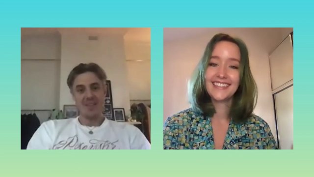 Interview: Confidence Man on 'TILT', 3am jam sessions and Noel Gallagher.