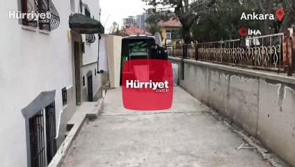 Ankara'da lisede şaka faciaya döndü! 2 öğrenciden kahreden haber