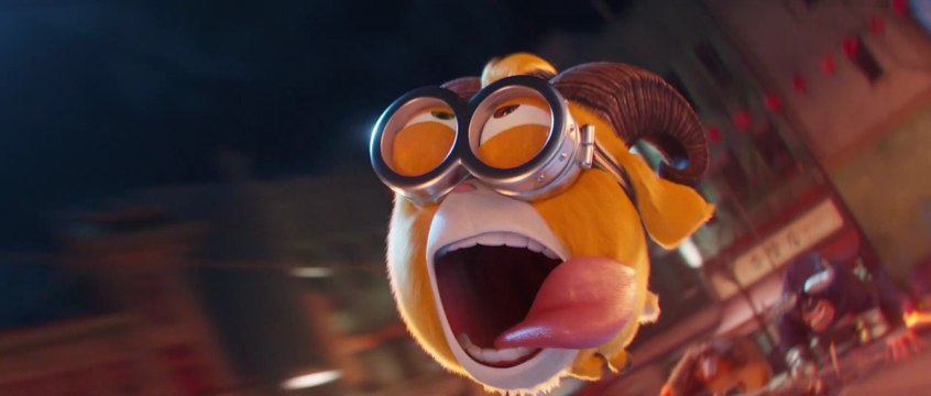 Neuer Trailer mit den deutschen Synchronstimmen zu „Minions - Auf der Suche nach dem Mini-Boss“