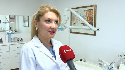 Pandemide 42 diş hekimi hayatını kaybetti