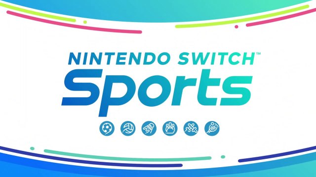 Nintendo Switch Sports - Bande-annonce de gameplay