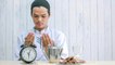 Jelang Puasa Ramadan, 5 Tips Agar Tetap Produktif dan Sehat