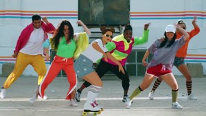 Hend - Etlatena [Official Video]