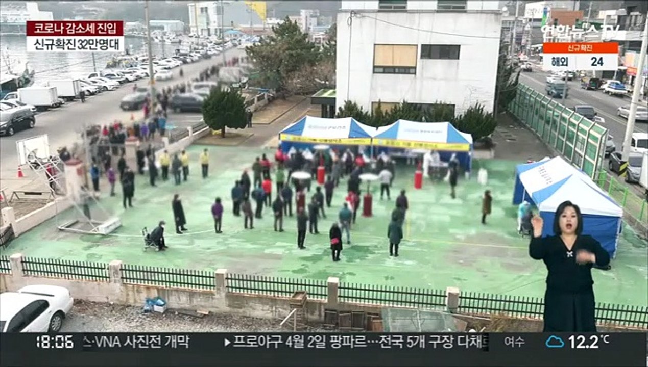 '위중증 환자 급증' 비상…거리두기 수위 고심
