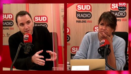 Ronan Folgoas : "Cédric Jubillar m'a proposé de visiter sa maison et de dormir chez lui"