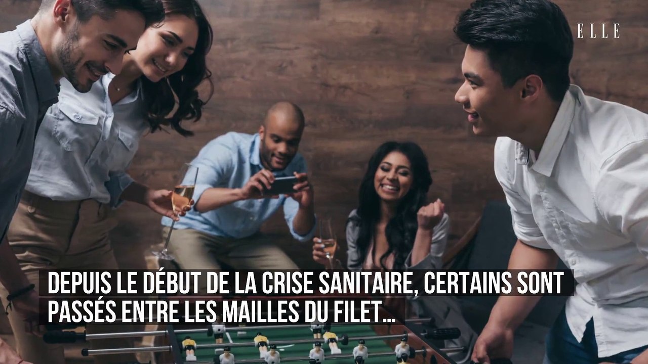 Selon un médecin, les personnes qui n’ont pas encore eu