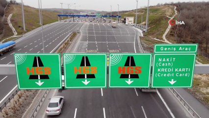 OGS kullanan tüm şoförleri ilgilendiriyor: Flaş gelişme yaşandı