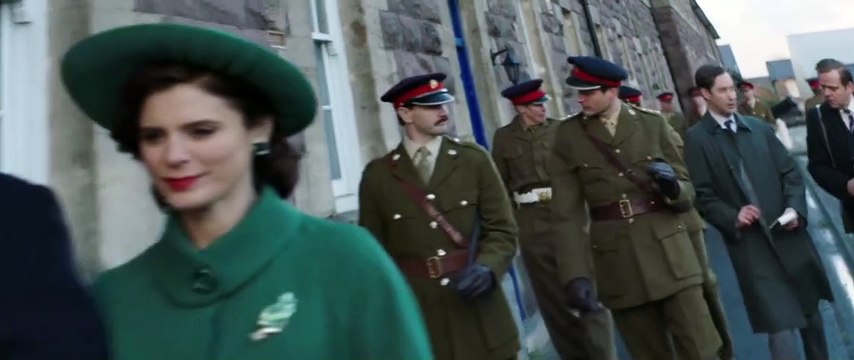 The Trial of Christine Keeler S01 E01