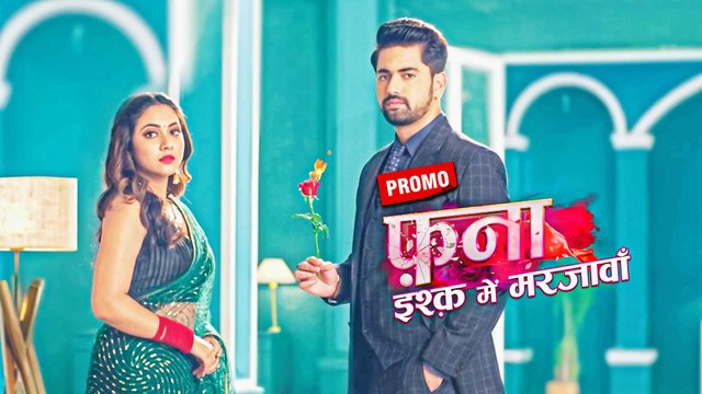 Fanaa - Ishq Mein Marjawaan Update: Paakhi Started Blackmailing Agasthya Secretly