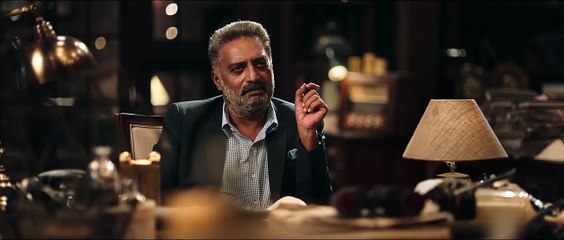 KGF Chapter 2 Trailer_Hindi_Yash_Sanjay Dutt_Raveena Tandon_Srinidhi_Prashanth Neel_Vijay Kiragandur