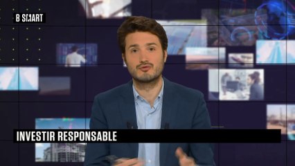 SMART PATRIMOINE - Emission du jeudi 31 mars