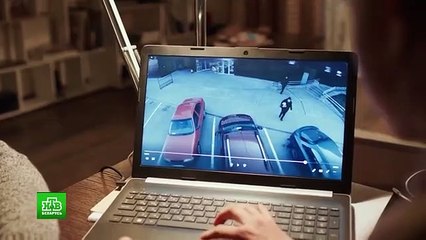 В поисках ангела - 4 серия