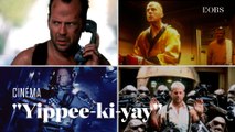 Bruce Willis arrête sa carrière : retour sur  7 répliques cultes, de 