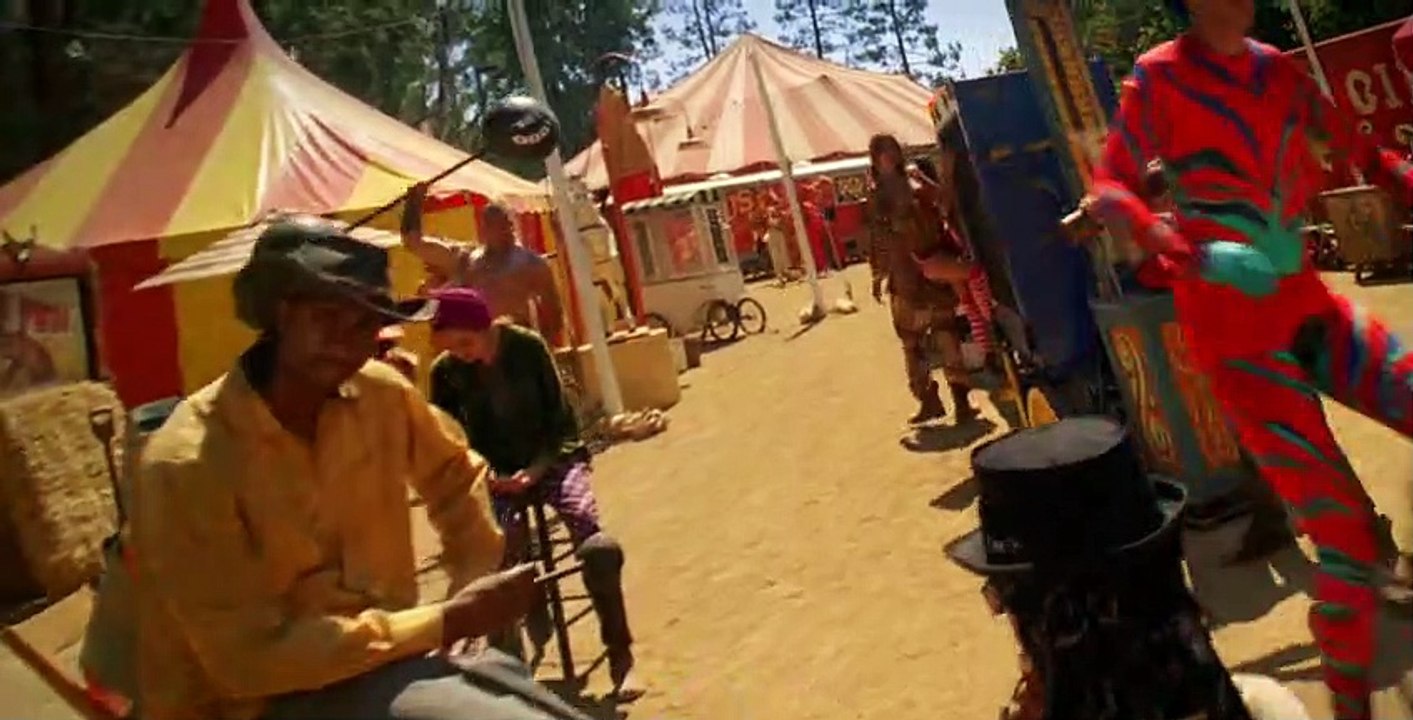 Pushing Daisies S02 E02