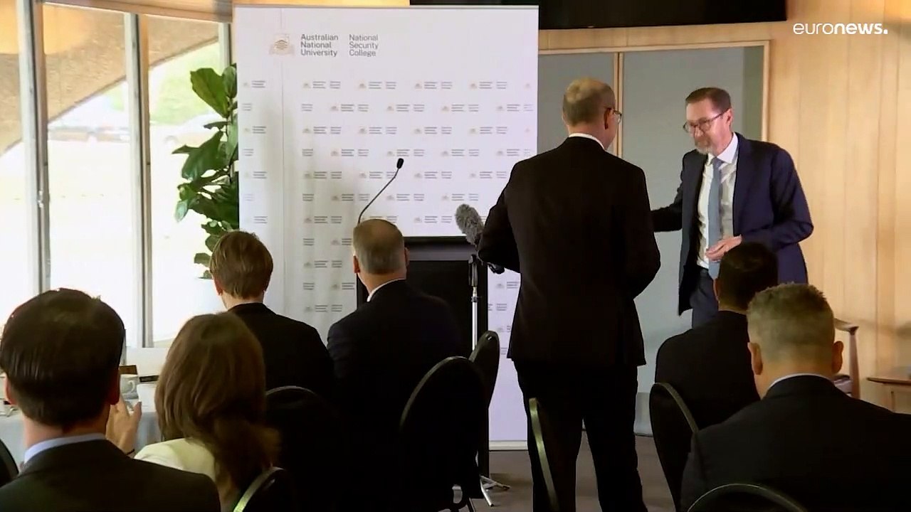 'Putin hat sich völlig verschätzt'