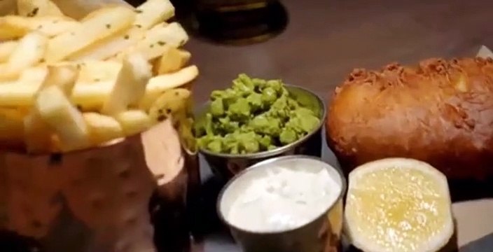 Gordon Ramsay's 24 Hours to Hell and Back S03 E07