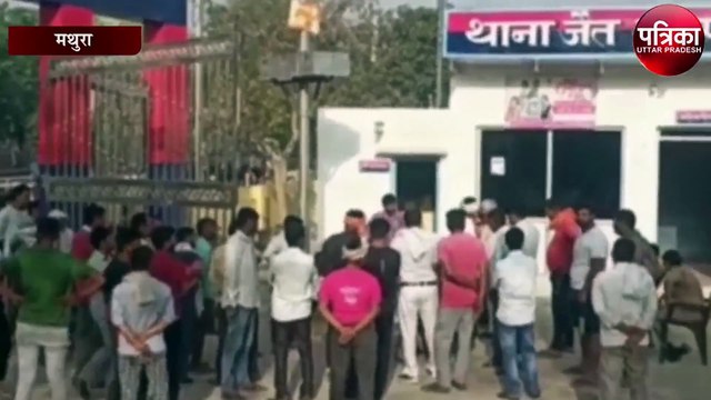 पति ने पत्नी को मारी गोली, वजह सुन आप ही रह जायेंगे दंग