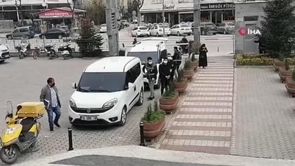 Havaya rastgele ateş açan magandadan pişkin sözler: "Gençlerin hevesine karışmayın"