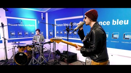 Paranoïd - Broken Wings