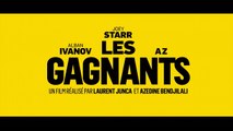 LES GAGNANTS (2021) HD Streaming VF (1080p)