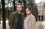 David and Victoria Beckham left 'shaken' after burglar breaks into their London mansion