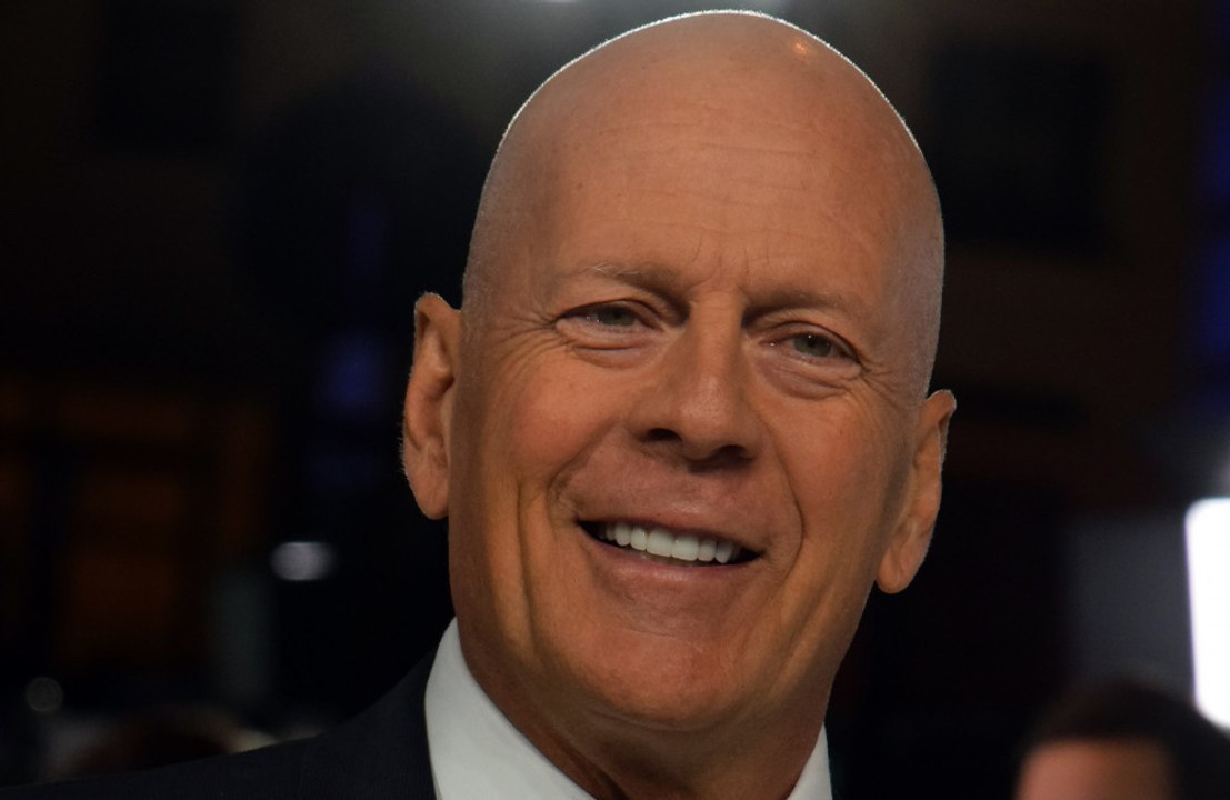 Bruce willis beendet schauspielkarriere