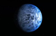 Methan könnte entscheidend für die Suche nach außerirdischem Leben sein - sagen Wissenschaftler