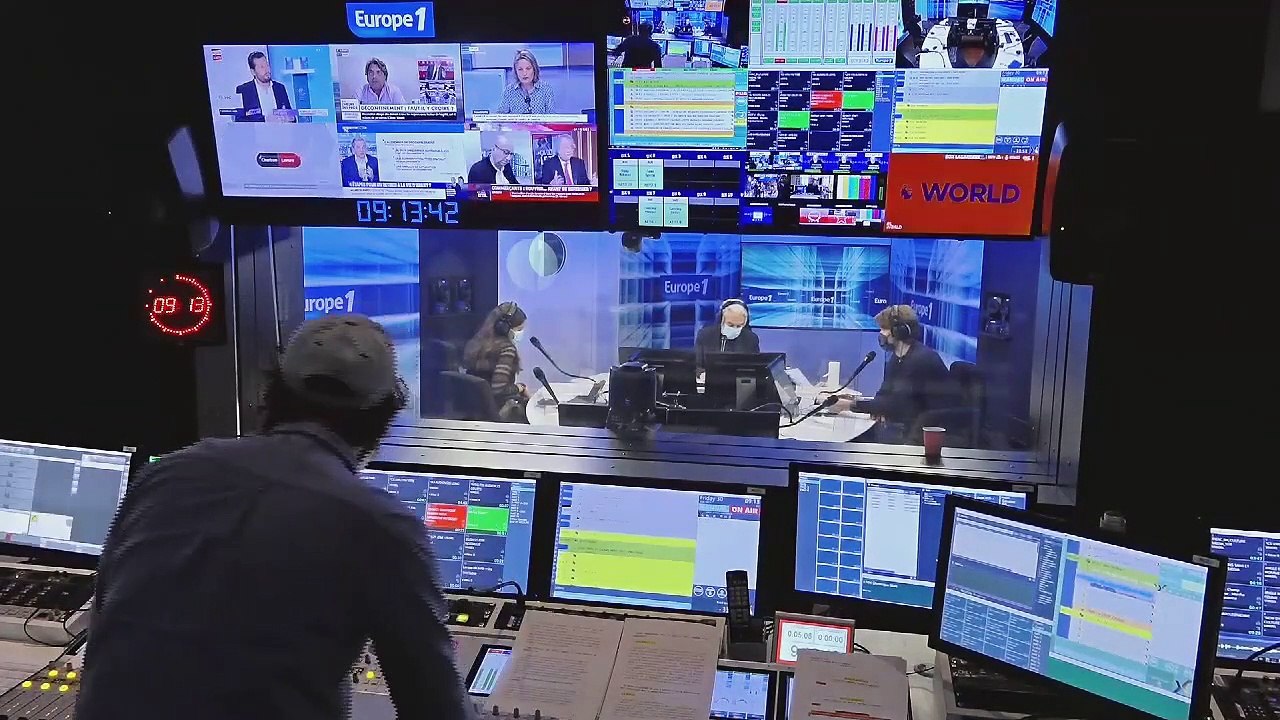 Sujet sur un mouvement de grève à "20 Minutes"