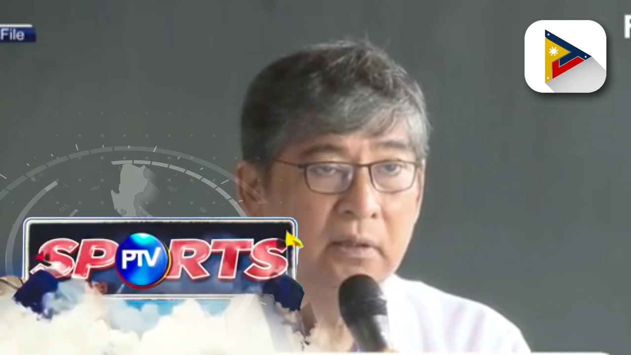 PATAFA at EJ Obiena, nagkaayos na