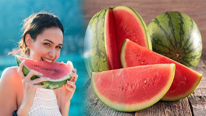 रात में तरबूज खाने से क्या होता है | Raat Me Tarbuj Khane Se Kya Hota Hai | Boldsky