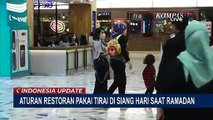 Jelang Ramadan, Pemprov DKI Jakarta Bakal Terapkan Aturan Pasang Tirai di Restoran Pada Siang Hari